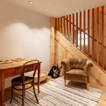 Stieger Lägenhet Maishofen