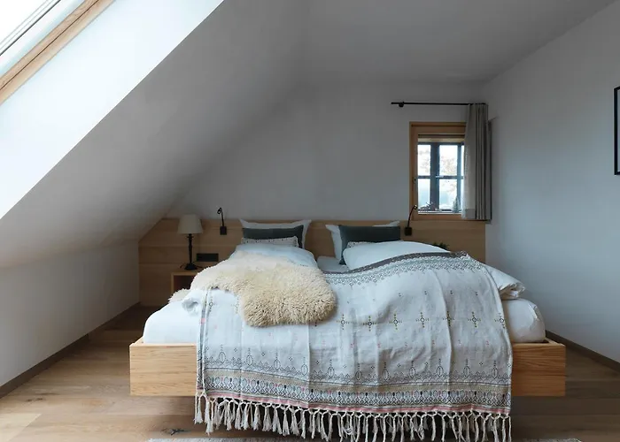 Stieger Apartment Maishofen